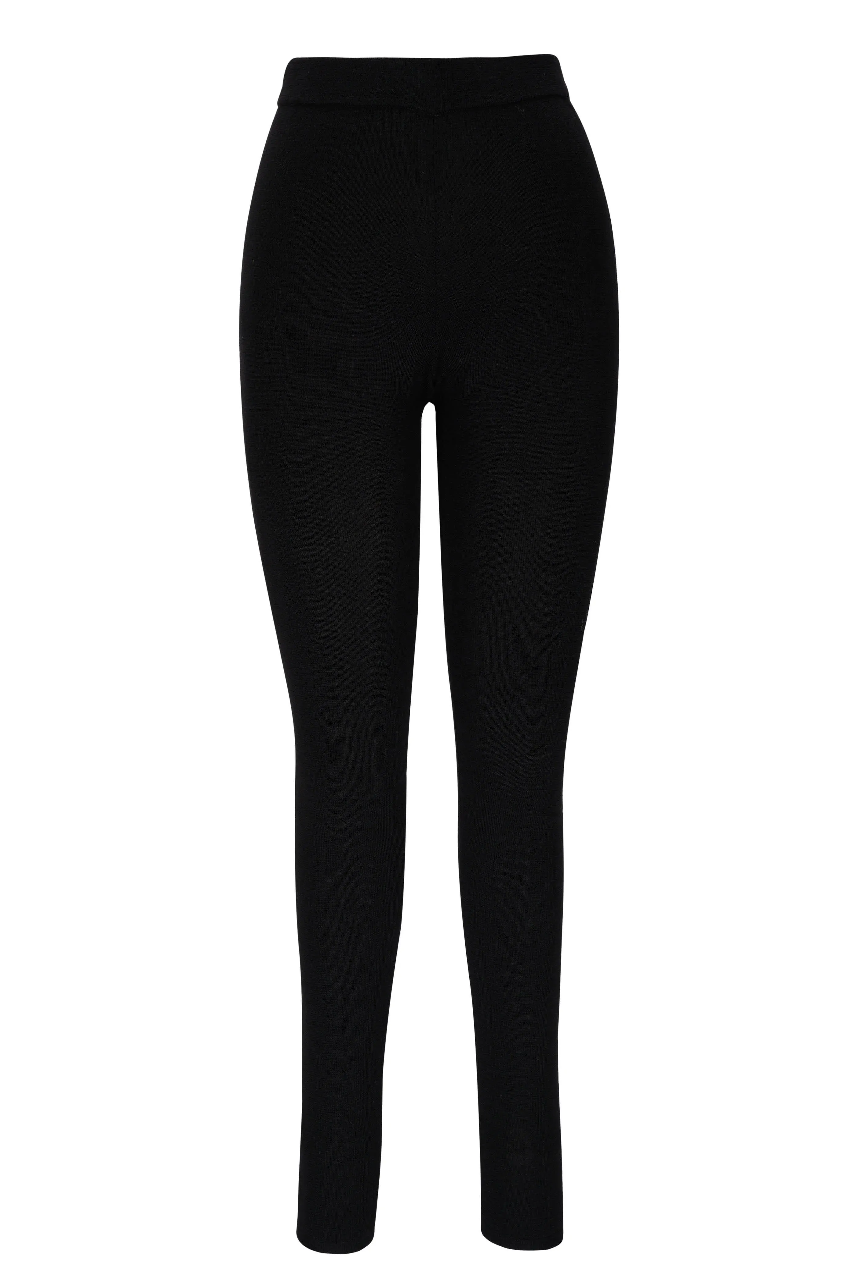 Emory Legging in Black