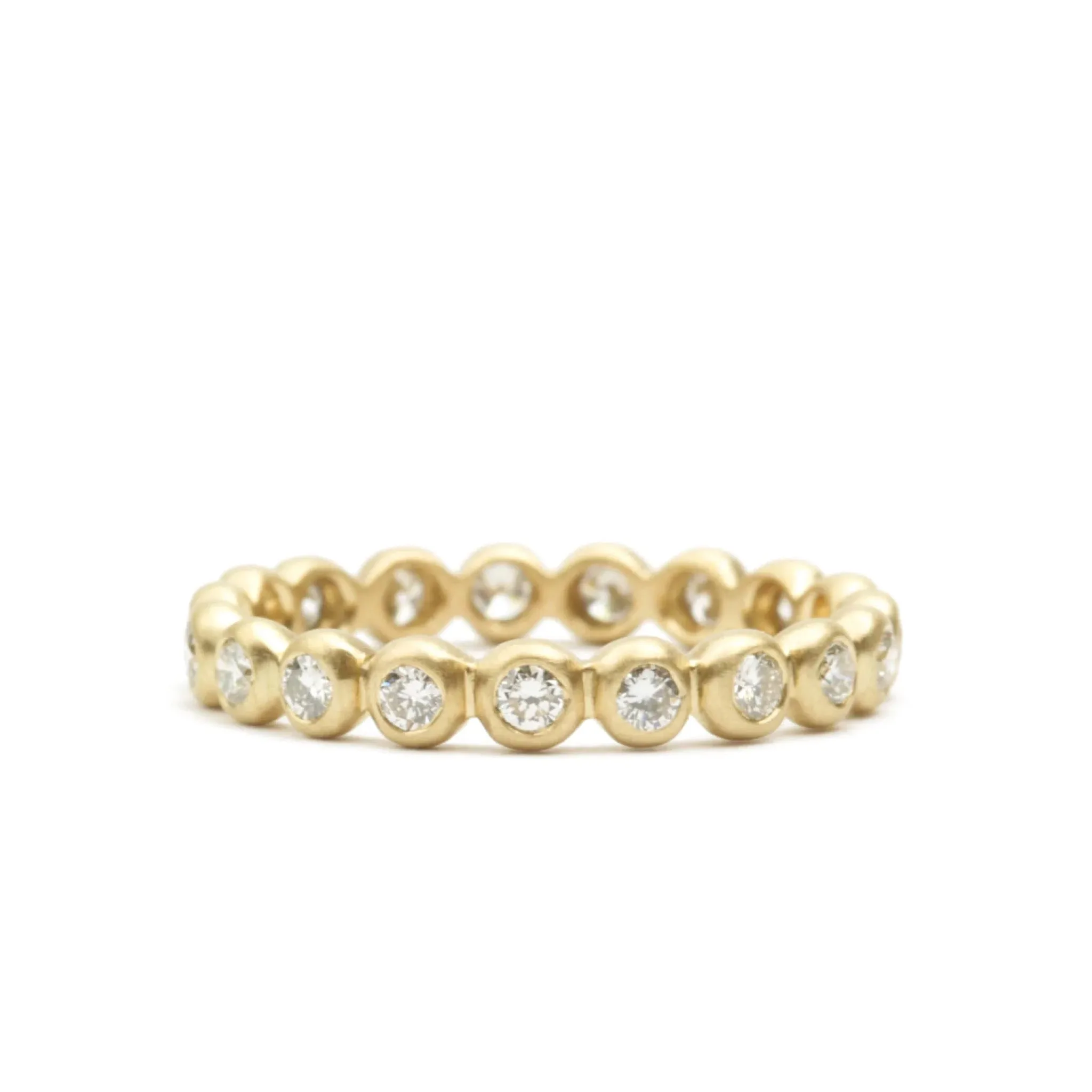 porch band - 2.3mm natural diamond