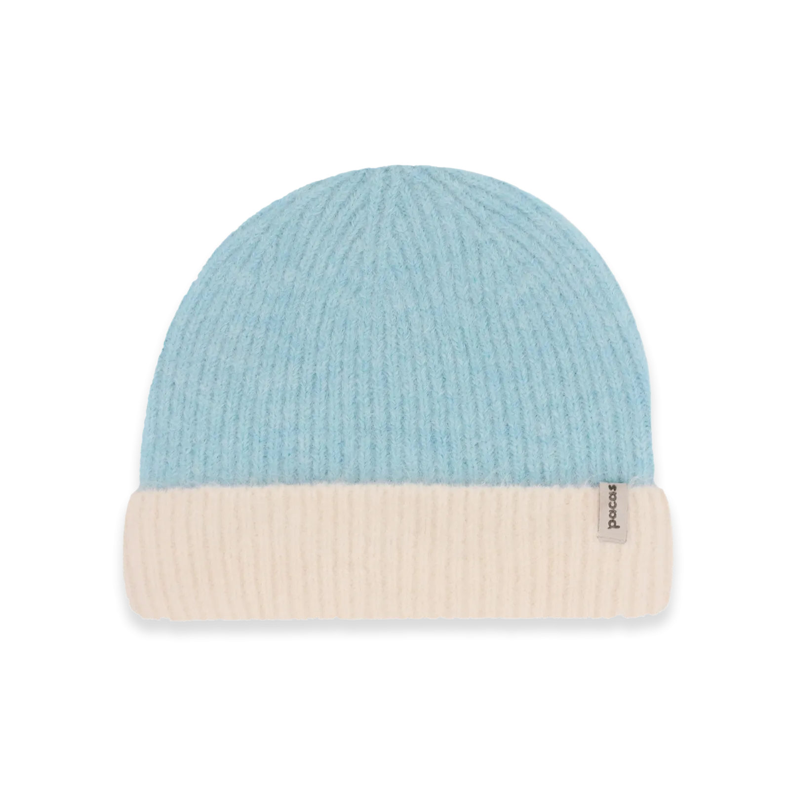 Women's Two Tone Beanie